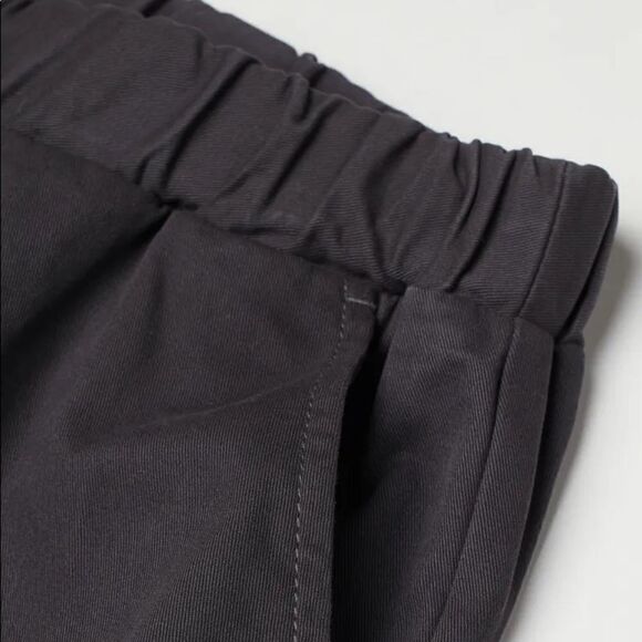 H&M Cargo Utility Joggers Pants New - Picture 3 of 6